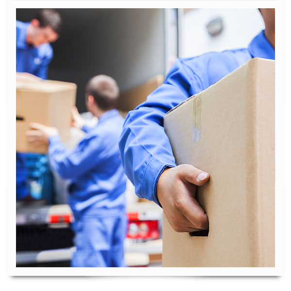 JC Liquidators Best Movers Mission BC